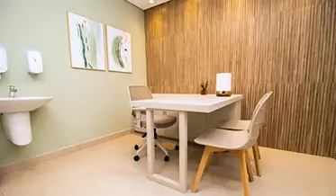 Dr Luís Felipe Paschoali-Clínico Geral - São Bernardo do Campo - Consultório Médico