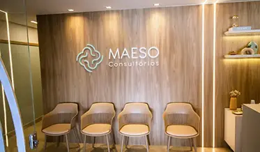 Dr Luís Felipe Paschoali-Clínico Geral - São Bernardo do Campo - Sala de Espera