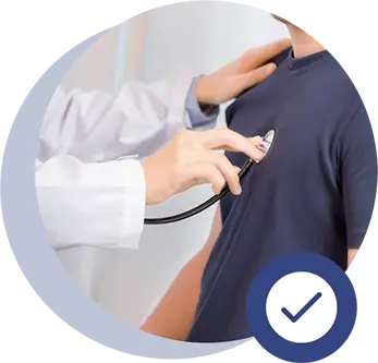 cardiologia 2 Benefícios em consultar clínico geral para o coração