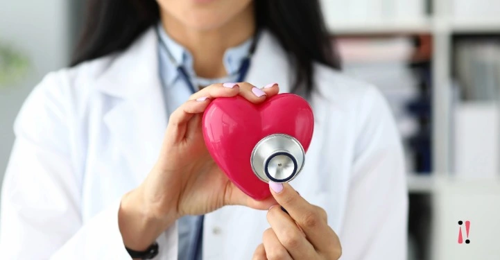 você sabe como a cardiologia preventiva cuida do sistema cardiovascular? 4 Faça escolhas mais saudáveis para o seu coração.