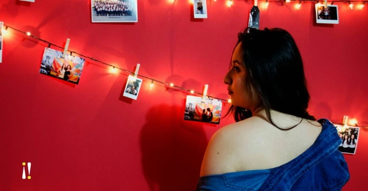 sintomas da tireoide em mulheres: sinais que podem ser confundidos com estresse 4 Observe roupas, fotos antigas e o próprio apetite.