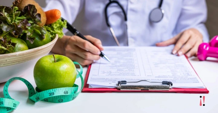 por que dietas falham mesmo quando você ‘faz tudo certo’? 3 Avalie os riscos antes de seguir protocolos restritivos.