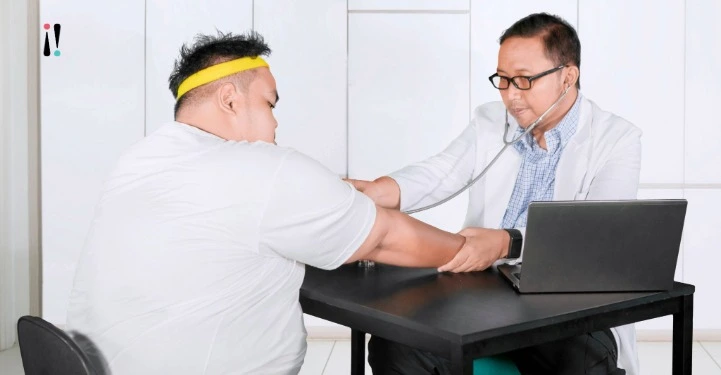 por que dietas falham mesmo quando você ‘faz tudo certo’? 4 Entenda a importância da supervisão médica em dietas restritivas.