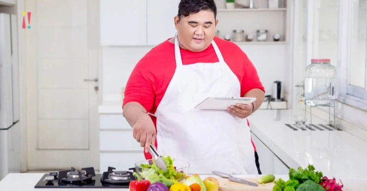 por que dietas falham mesmo quando você ‘faz tudo certo’? 5 Adote hábitos que se encaixem na rotina.