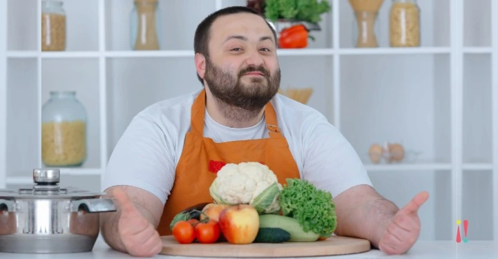 saúde da próstata masculina: a importância da visão integrada do clínico geral na prevenção que envolve exames, metabolismo e cuidado emocional 1 Mantenha o equilíbrio metabólico.