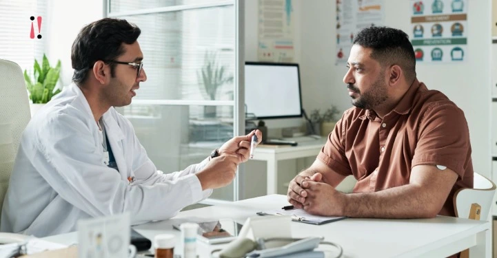 saúde da próstata masculina: a importância da visão integrada do clínico geral na prevenção que envolve exames, metabolismo e cuidado emocional 4 Reduza a chance de adiamentos frequentes.