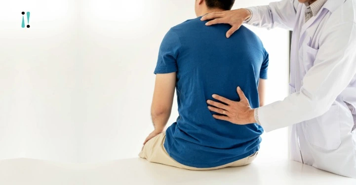 saúde da próstata masculina: a importância da visão integrada do clínico geral na prevenção que envolve exames, metabolismo e cuidado emocional 5 Converse com o clínico geral.