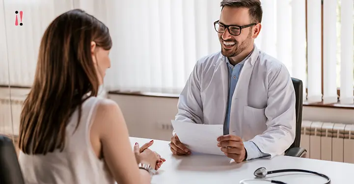 câncer de colo de útero: sintomas, prevenção e quando procurar avaliação médica 4 O papel do Clínico Geral na orientação na prevenção e cuidado no câncer de colo de úetro.