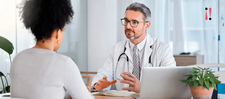 check-up de rotina: quais exames realmente fazem sentido em cada fase da vida 3 Como o clínico geral avalia o paciente de forma global