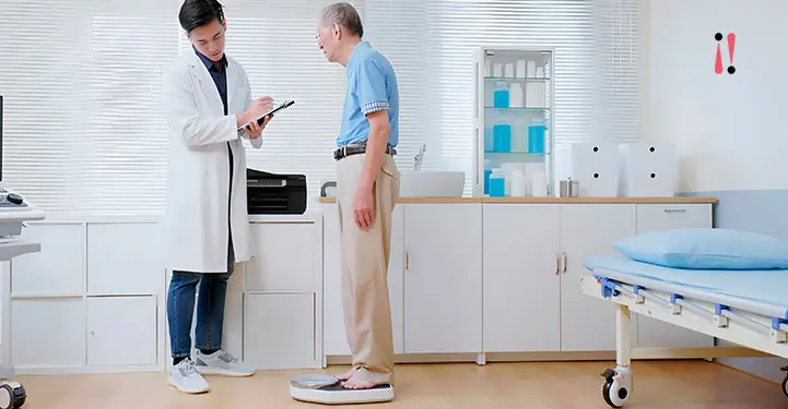 check-up de rotina: quais exames realmente fazem sentido em cada fase da vida 1 Idade e fase da vida: como isso influencia o check-up