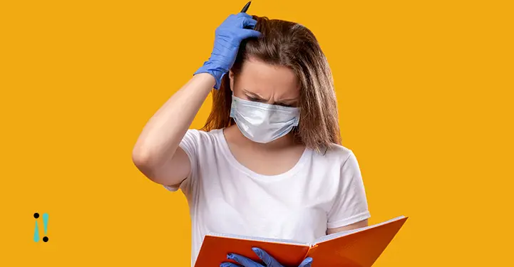 check-up de rotina: quais exames realmente fazem sentido em cada fase da vida 4 A organização de um check-up de rotina de forma segura depende de avaliação profissional.