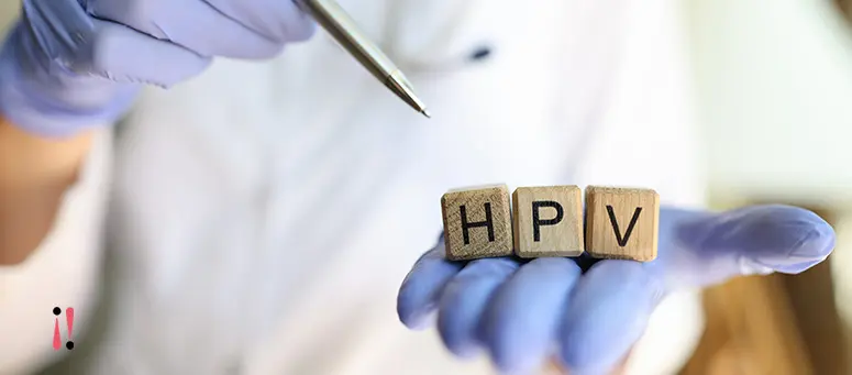 Entenda o que é HPV, como ocorre a transmissão.