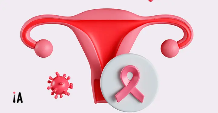 hpv: o que é e como se relaciona ao câncer do colo do útero 2 A relação entre HPV e câncer do colo do útero.