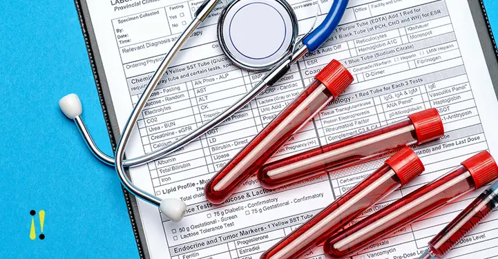 pré-diabetes: sintomas, exames e quando agir para evitar o diabetes tipo 2 2 Os exames para diagnosticar pré-diabetes ajudam a confirmar se existem alterações na glicose.
