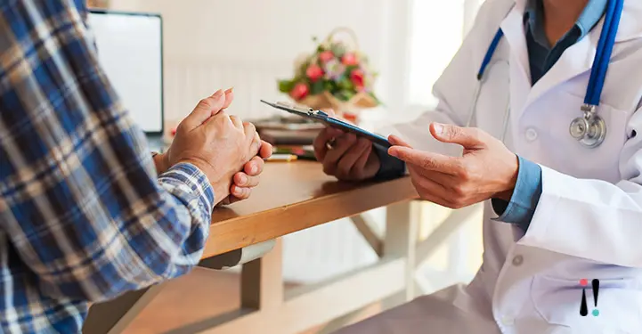 pré-diabetes: sintomas, exames e quando agir para evitar o diabetes tipo 2 3 A avaliação de um clínico geral é recomendada quando existem exames alterados, múltiplos fatores de risco ou dúvidas sobre a interpretação dos resultados.
