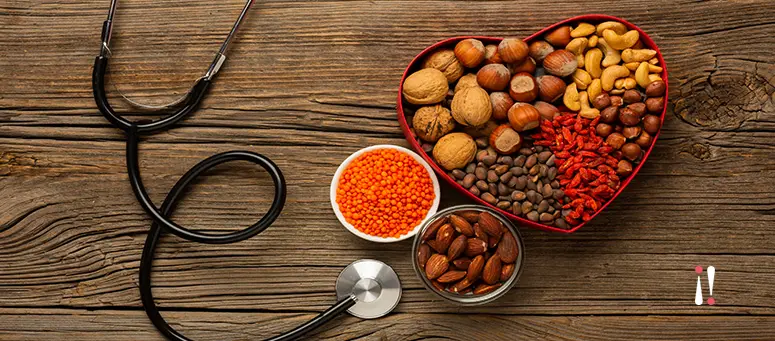 O que significa ter colesterol alto?